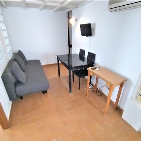 Apartamento - Puerta Del Sol Мадрид Екстериор снимка
