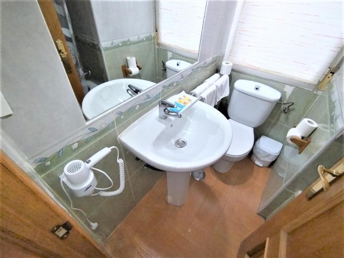 Apartamento - Puerta Del Sol Мадрид Екстериор снимка
