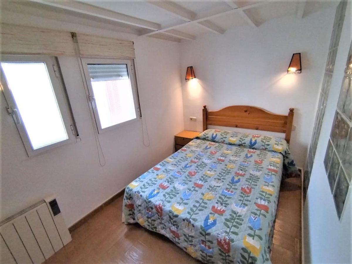 Apartamento - Puerta Del Sol Мадрид Екстериор снимка