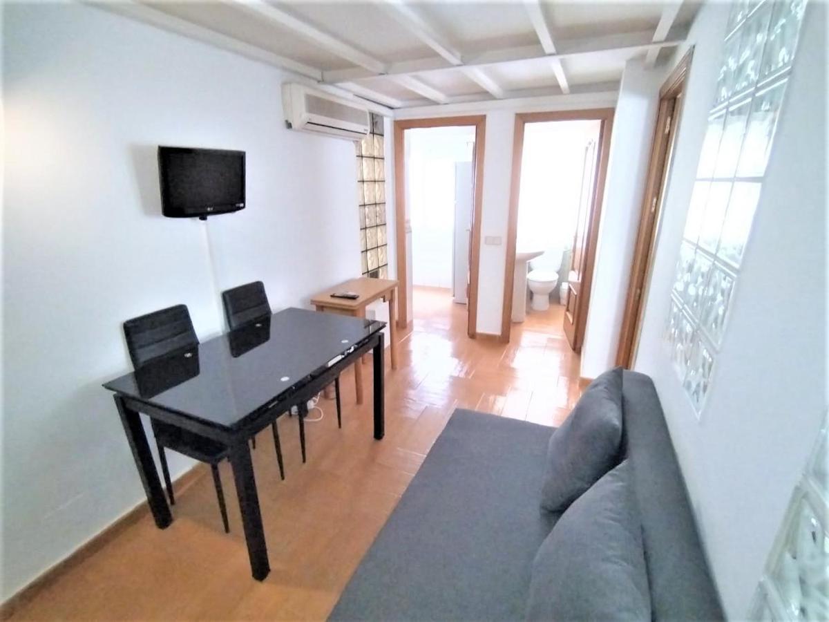 Apartamento - Puerta Del Sol Мадрид Екстериор снимка